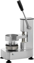 Пресс для гамбургеров Apach AHP130