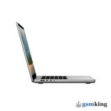 UAG [U] DOT Series Case for Apple MacBook Pro 16-inch (M1 PRO / M1 ﻿MAX) (2021) Black/Ice (Прозрачный) 134004114340