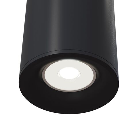Потолочный светильник Maytoni Slim C012CL-01B 2