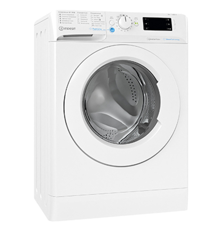 Стиральная машина Indesit BWSE 81293X WWV RU mini –  3