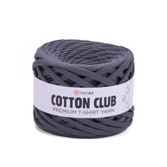 Пряжа Cotton Club. Артикул: 7301