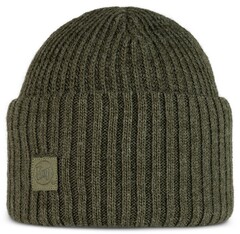 Вязаная шапка Buff Knitted Hat Rutger Silversage