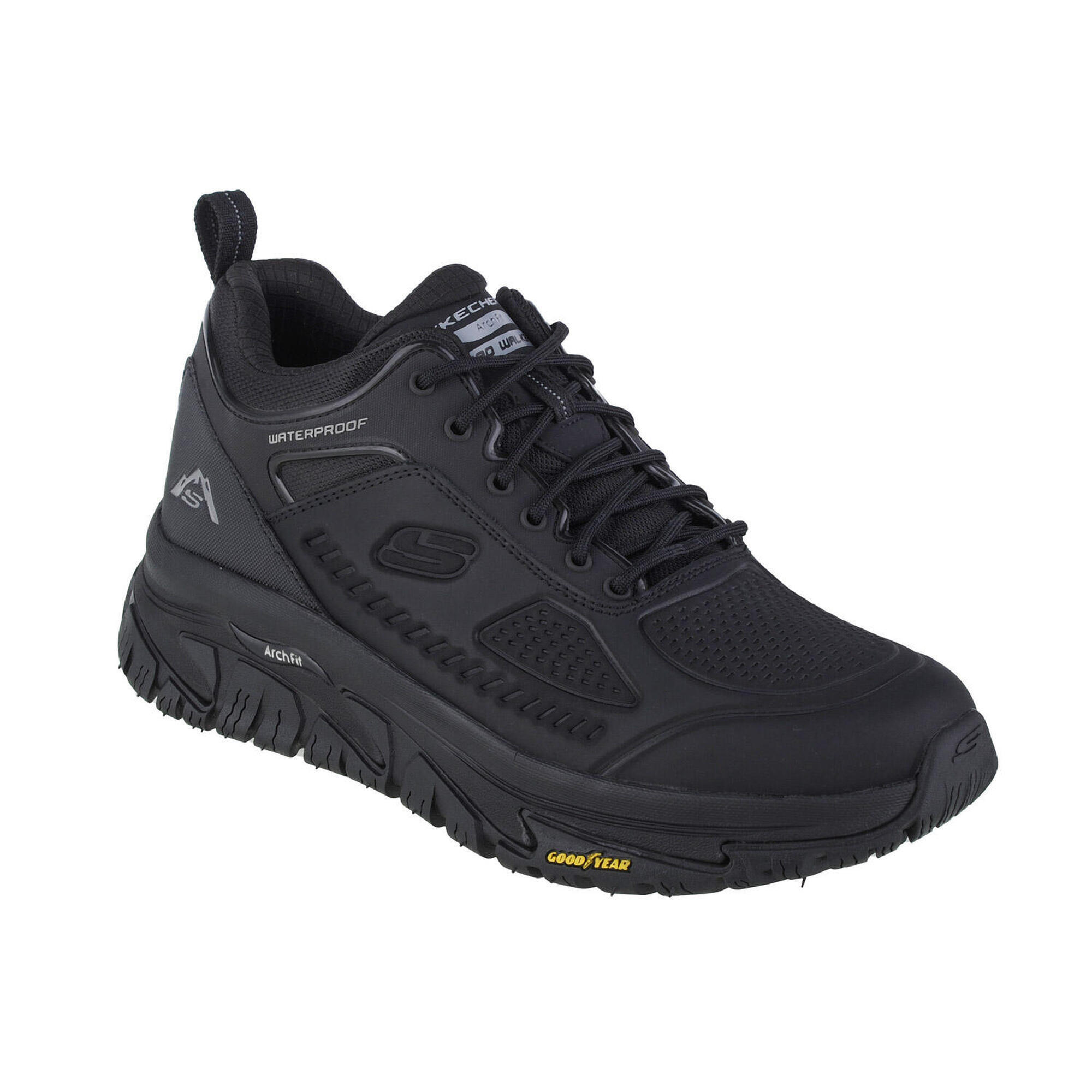 Мужская спортивная обувь Кроссовки, Skechers Arch Fit Road Walker - Pyles  Peak купить в Москве | Доставка по России.