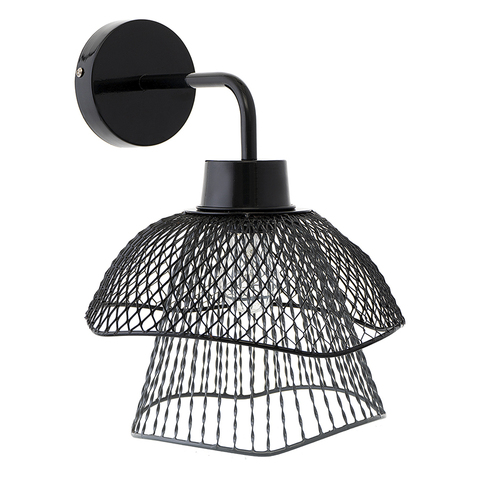 Светильник настенный Bergenson Bjorn Vinger bb0000166