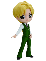 Фигурка Q Posket BTS TinyTAN Dynamite V