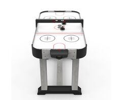 Игровой стол - аэрохоккей DFC CLOVER 48