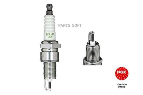 Свеча зажигания NGK   6229   BRE529Y