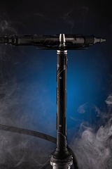 Кальян El Bomber - Sansara Cyber Black