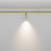 Светильник Maytoni Focus led C102CL-3W3-6K-BS
