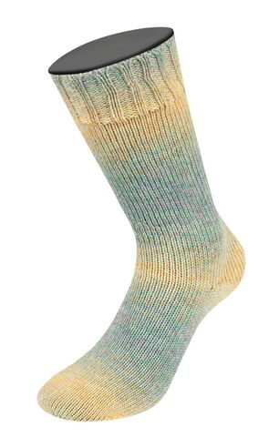 Lana Grossa Meilenweit Merino Extrafine Shades 7222