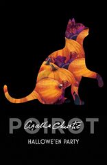 Hallowe’en Party (Poirot) 
