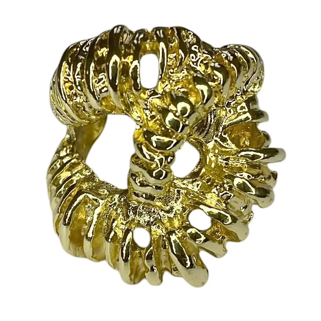 Кольцо Paola Bar Gold