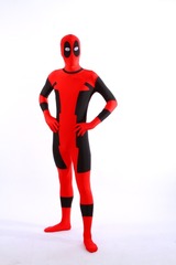 Costume Deadpool Marvel