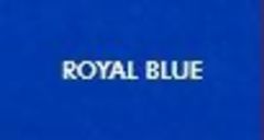 Бумага термотрансферная Forever Flex-Soft (No-Cut) A-Foil royal blue, A3 (297x420mm) - 1 лист