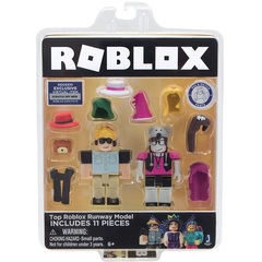 Роблокс набор Дорожка знаменитостей