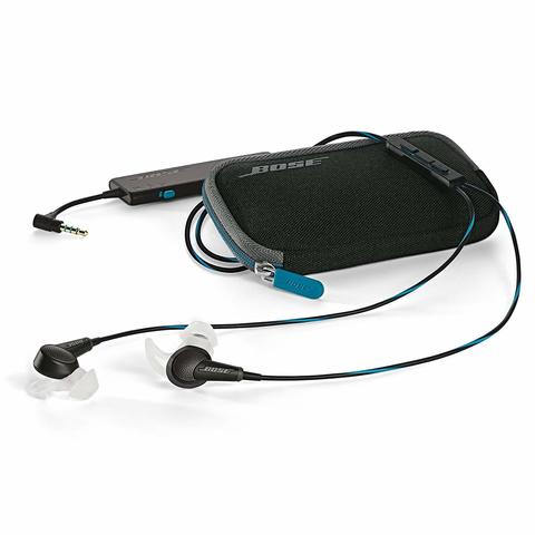 Наушники Bose QuietComfort 20