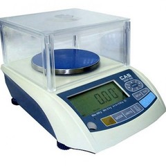Лабораторные весы Cas MWP-300H