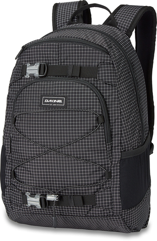 Картинка рюкзак городской Dakine grom 13l Rincon - 1