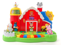 Kiddieland Развивающая игра 