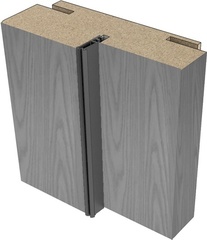 Коробка Телескоп с упл. VFD (ВФД) Classic Trend  2100*80*28