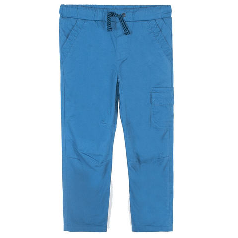 Брюки COCCODRILLO ALIEN