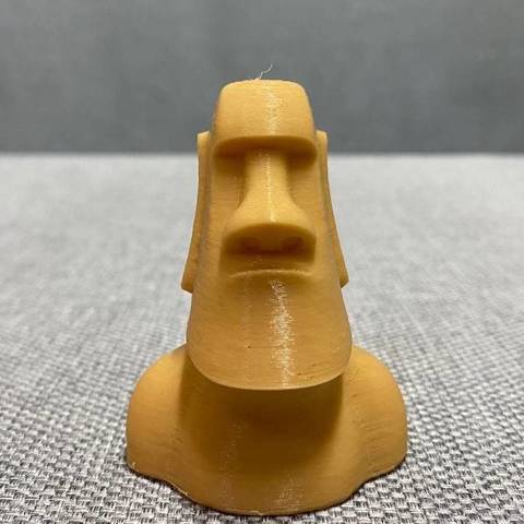 Коричневый ABS-пластик Bestfilament