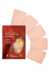 Пластырь разогревающий Intrarich Hot