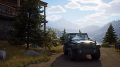 Way of the Hunter (для ПК, цифровой код доступа)