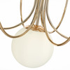 Люстра подвесная ST Luce Avellino SL1504.203.07