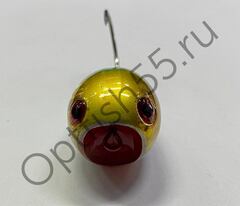 Воблер Rosy Dawn Egg Bait 55мм, 12гр