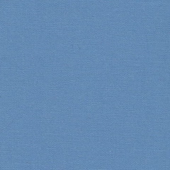 Простыня на резинке 160x200 Сaleffi Tinta Unito с бордюром синяя