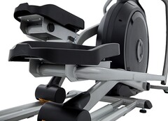 Эллиптический тренажер Spirit Fitness XE795