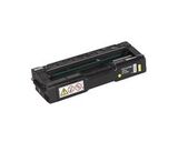 Картридж желтый Ricoh Aficio SPC220E type для SPC220N, S, 221N, SF, 222DN, SF, 240DN, SF. Ресурс 2000стр. (406055 | 407643))