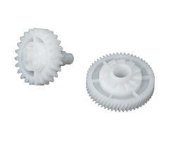 Шестерня 23T/56T привода печи Hi-Black для HP LJ P1505