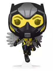 Funko POP! Marvel. Ant-Man and Wasp Quantumania: Wasp (1138)