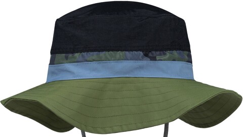 Картинка шляпа Buff Booney Hat Enob Forest - 1