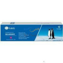 GG-L0S30YC G&G струйный пурпурный картридж 976YC для HP PageWide Pro 552/577/55250 MFP 57750 245ml