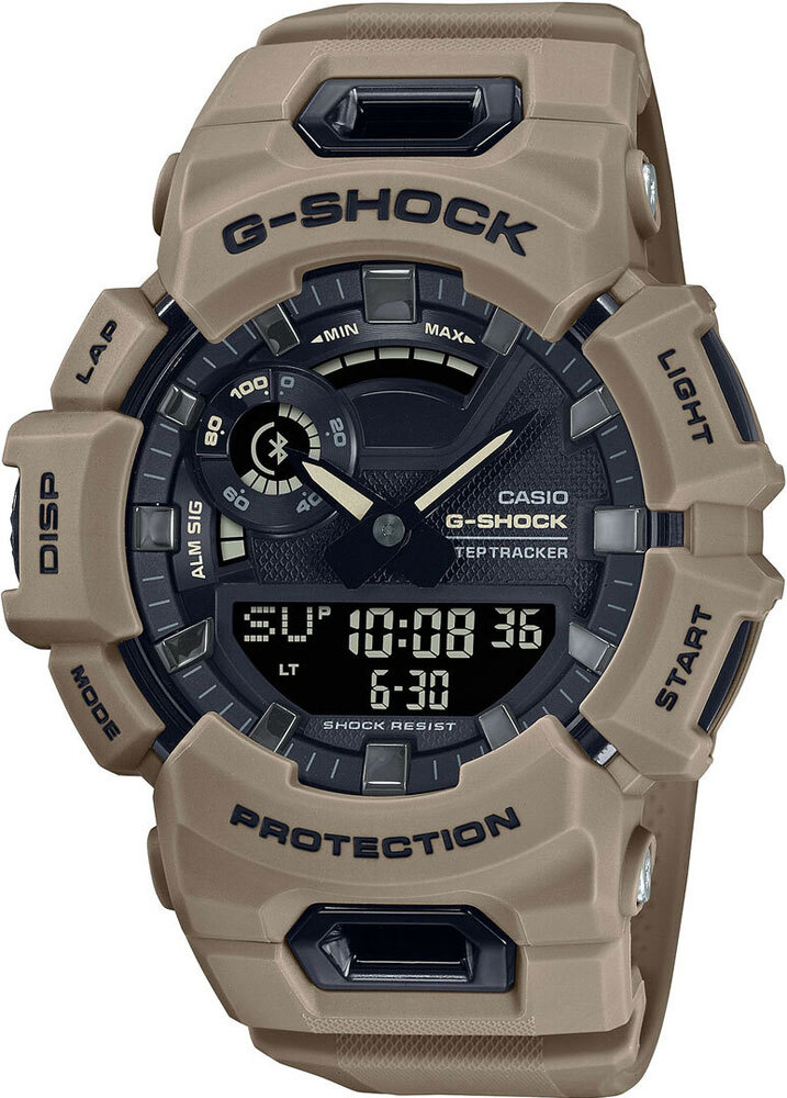 Часы мужские Casio GBA-900UU-5A G-Shock