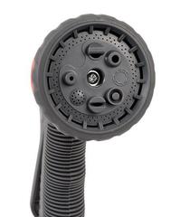 Продажа в Санкт-Петербурге | Пистолет поливочный QUATTRO ELEMENTI 8-ми режимный, мягкий пластик (646-133)