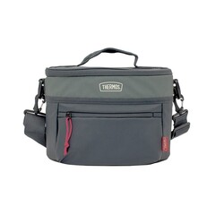 Термосумка Thermos NESTING 12 Can Cooler (9 л., серая)