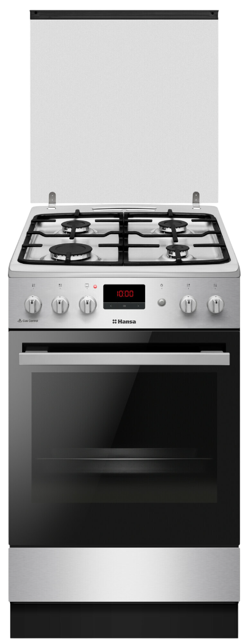 

Газовая плита Hansa FCGX522222H