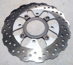 Диск тормозной задний на Kawasaki KAWASAKI KLE 650 Versys ABS 2016-2022