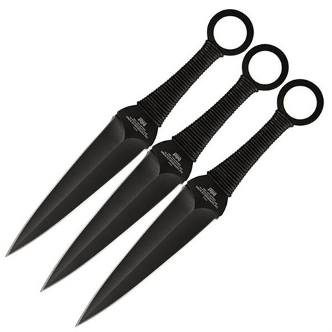 The Expendables - Kunai 3-Piece Thrower