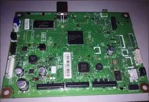 Главная плата BROTHER DCP-L2520DW (LT3221001)