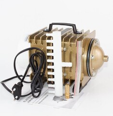 Компрессор поршневой Sunsun DU ACO-007