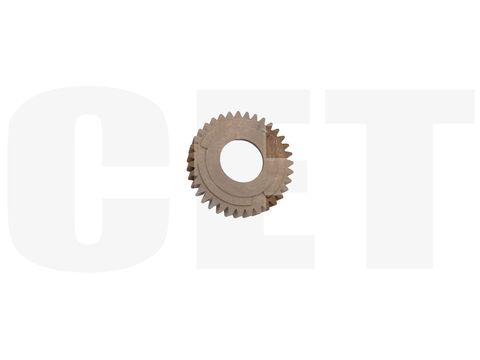 Шестерня тефлонового вала для PANTUM P2200/P2500/P2600/S2000/M6200/M6600/MS6000 (CET), DGP0748