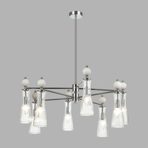 Люстра на штанге Lumion EMILY 8268/8