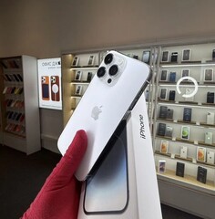 iPhone 14 Pro Max, 256 ГБ б/у