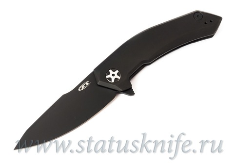 Нож Zero Tolerance 0095S90BLK Blade Show