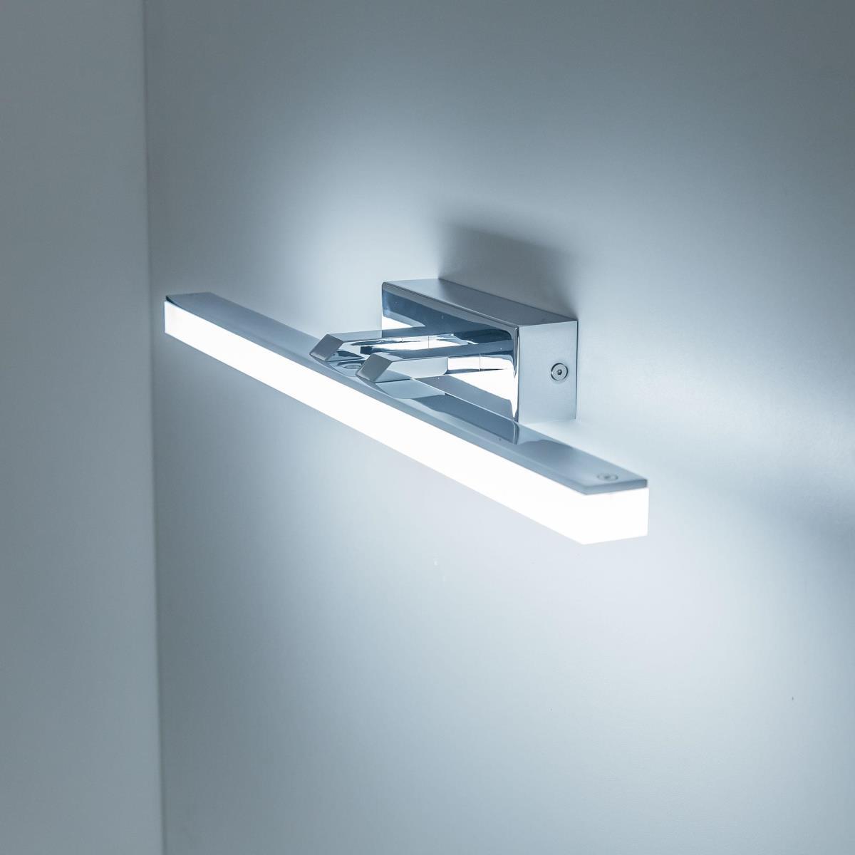 Подсветка для зеркал Citilux Визор CL708521